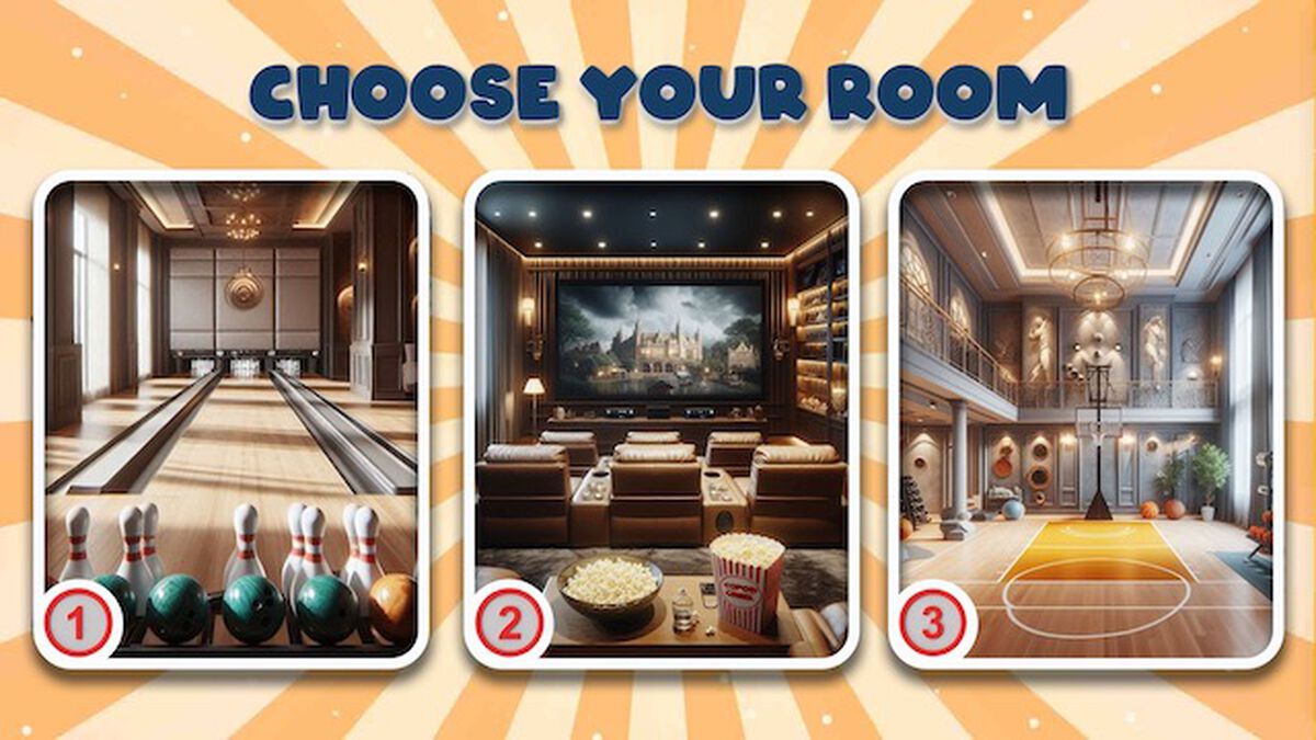 Decision Dilemma: Millionaire Lifestyle image number null